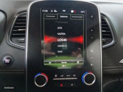 Renault Scenic Zen Energy TCe 96 kW (130 CV) - Miniatura 18