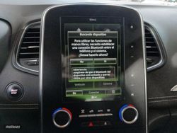 Renault Scenic Zen Energy TCe 96 kW (130 CV) - Miniatura 19