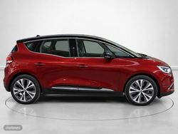 Renault Scenic Zen Energy TCe 96 kW (130 CV) - Miniatura 2