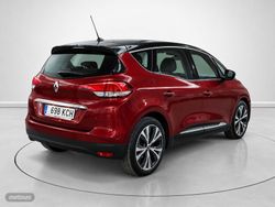 Renault Scenic Zen Energy TCe 96 kW (130 CV) - Miniatura 3