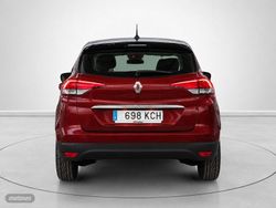 Renault Scenic Zen Energy TCe 96 kW (130 CV) - Miniatura 4