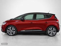 Renault Scenic Zen Energy TCe 96 kW (130 CV) - Miniatura 6