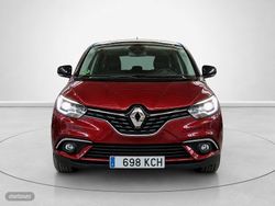 Renault Scenic Zen Energy TCe 96 kW (130 CV) - Miniatura 7