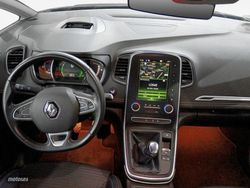 Renault Scenic Zen Energy TCe 96 kW (130 CV) - Miniatura 8