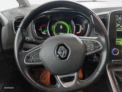 Renault Scenic Zen Energy TCe 96 kW (130 CV) - Miniatura 9
