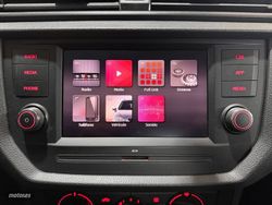 Seat Arona 1.0 TSI Reference Edition S&S 70 kW (95 CV) - Miniatura 16