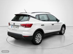 Seat Arona 1.0 TSI Reference Edition S&S 70 kW (95 CV) - Miniatura 3
