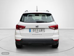 Seat Arona 1.0 TSI Reference Edition S&S 70 kW (95 CV) - Miniatura 4