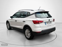 Seat Arona 1.0 TSI Reference Edition S&S 70 kW (95 CV) - Miniatura 5
