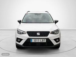 Seat Arona 1.0 TSI Reference Edition S&S 70 kW (95 CV) - Miniatura 7