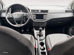 Seat Arona 1.0 TSI Reference Edition S&S 70 kW (95 CV) - Miniatura 8
