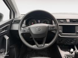 Seat Arona 1.0 TSI Reference Edition S&S 70 kW (95 CV) - Miniatura 9