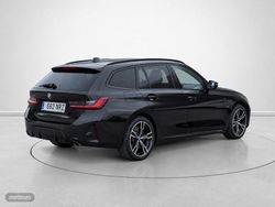 BMW Serie 3 330e 215 kW (292 CV) - Miniatura 3
