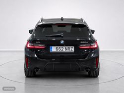 BMW Serie 3 330e 215 kW (292 CV) - Miniatura 4