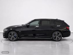 BMW Serie 3 330e 215 kW (292 CV) - Miniatura 6