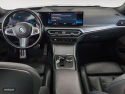 BMW Serie 3 330e 215 kW (292 CV) - Miniatura 8