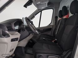 MAXUS Deliver 9 2.0D L2H2 Comfort 120 kW (163 CV) - Miniatura 10