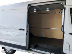 MAXUS Deliver 9 2.0D L2H2 Comfort 120 kW (163 CV) - Miniatura 12