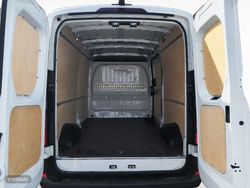 MAXUS Deliver 9 2.0D L2H2 Comfort 120 kW (163 CV) - Miniatura 13