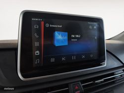 MAXUS Deliver 9 2.0D L2H2 Comfort 120 kW (163 CV) - Miniatura 17
