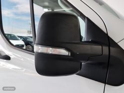 MAXUS Deliver 9 2.0D L2H2 Comfort 120 kW (163 CV) - Miniatura 21