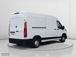 MAXUS Deliver 9 2.0D L2H2 Comfort 120 kW (163 CV) - Miniatura 3