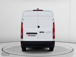 MAXUS Deliver 9 2.0D L2H2 Comfort 120 kW (163 CV) - Miniatura 4