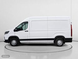 MAXUS Deliver 9 2.0D L2H2 Comfort 120 kW (163 CV) - Miniatura 6