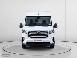 MAXUS Deliver 9 2.0D L2H2 Comfort 120 kW (163 CV) - Miniatura 7