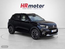 Citroen C3 1.2 Turbo Max 74 kW (100 CV) - Miniatura 1