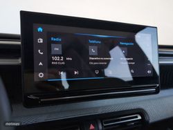 Citroen C3 1.2 Turbo Max 74 kW (100 CV) - Miniatura 16