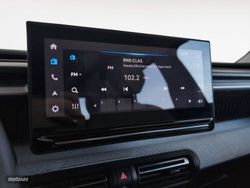 Citroen C3 1.2 Turbo Max 74 kW (100 CV) - Miniatura 18