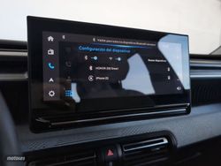 Citroen C3 1.2 Turbo Max 74 kW (100 CV) - Miniatura 19