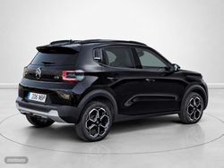 Citroen C3 1.2 Turbo Max 74 kW (100 CV) - Miniatura 3