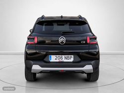 Citroen C3 1.2 Turbo Max 74 kW (100 CV) - Miniatura 4