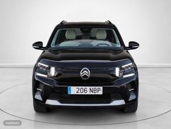 Citroen C3 1.2 Turbo Max 74 kW (100 CV) - Miniatura 7