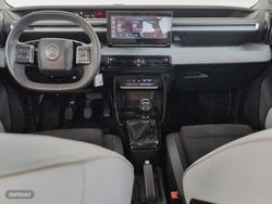 Citroen C3 1.2 Turbo Max 74 kW (100 CV) - Miniatura 8