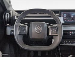 Citroen C3 1.2 Turbo Max 74 kW (100 CV) - Miniatura 9