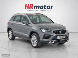 Seat Ateca 1.5 TSI Style Evo Edition DSG 110 kW (150 CV) - Miniatura 1