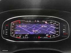 Seat Ateca 1.5 TSI Style Evo Edition DSG 110 kW (150 CV) - Miniatura 15