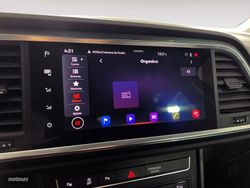 Seat Ateca 1.5 TSI Style Evo Edition DSG 110 kW (150 CV) - Miniatura 18