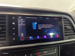 Seat Ateca 1.5 TSI Style Evo Edition DSG 110 kW (150 CV) - Miniatura 19