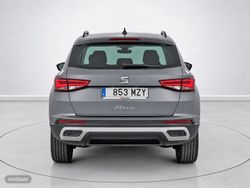 Seat Ateca 1.5 TSI Style Evo Edition DSG 110 kW (150 CV) - Miniatura 4