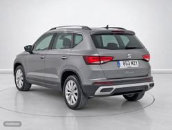 Seat Ateca 1.5 TSI Style Evo Edition DSG 110 kW (150 CV) - Miniatura 5