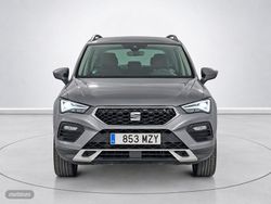 Seat Ateca 1.5 TSI Style Evo Edition DSG 110 kW (150 CV) - Miniatura 7