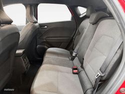Renault Captur Techno Eco-G 74 kW (100 CV) - Miniatura 11