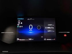 Renault Captur Techno Eco-G 74 kW (100 CV) - Miniatura 16