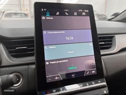 Renault Captur Techno Eco-G 74 kW (100 CV) - Miniatura 17
