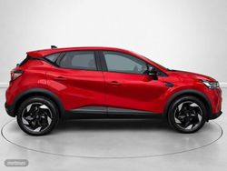 Renault Captur Techno Eco-G 74 kW (100 CV) - Miniatura 2