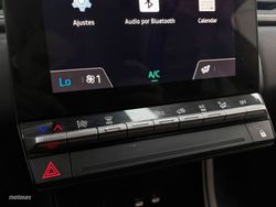 Renault Captur Techno Eco-G 74 kW (100 CV) - Miniatura 22